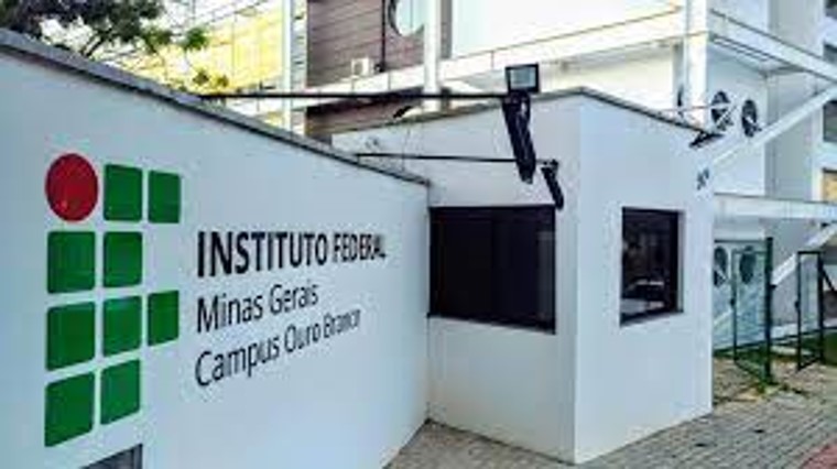 IFMG Campus Ouro Branco lança Escritório de Projetos — Instituto Federal de  Educação, Ciência e Tecnologia de Minas Gerais Campus Ouro Branco